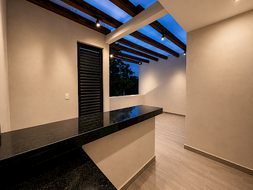 Casas Gemelas