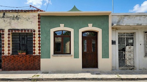 Casa BEJ