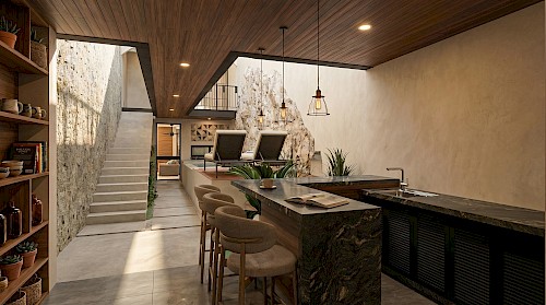 Casa BEJ