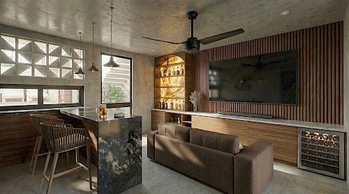 Casa BEJ