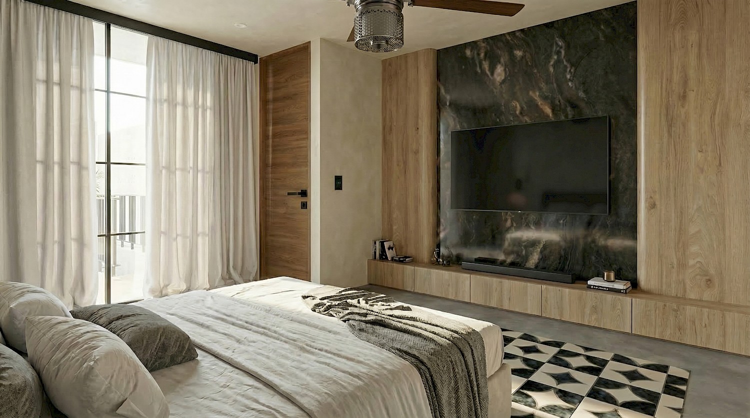 Render