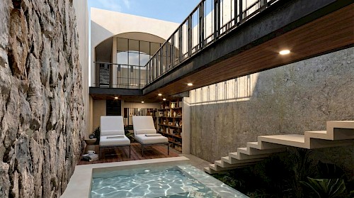Casa BEJ