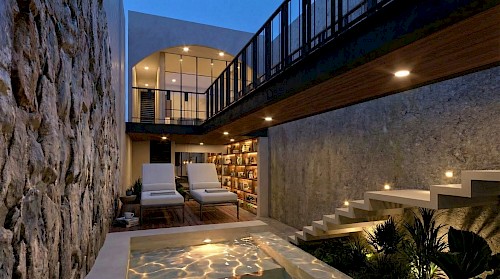Casa BEJ