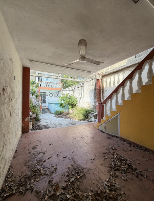 Casa BEJ