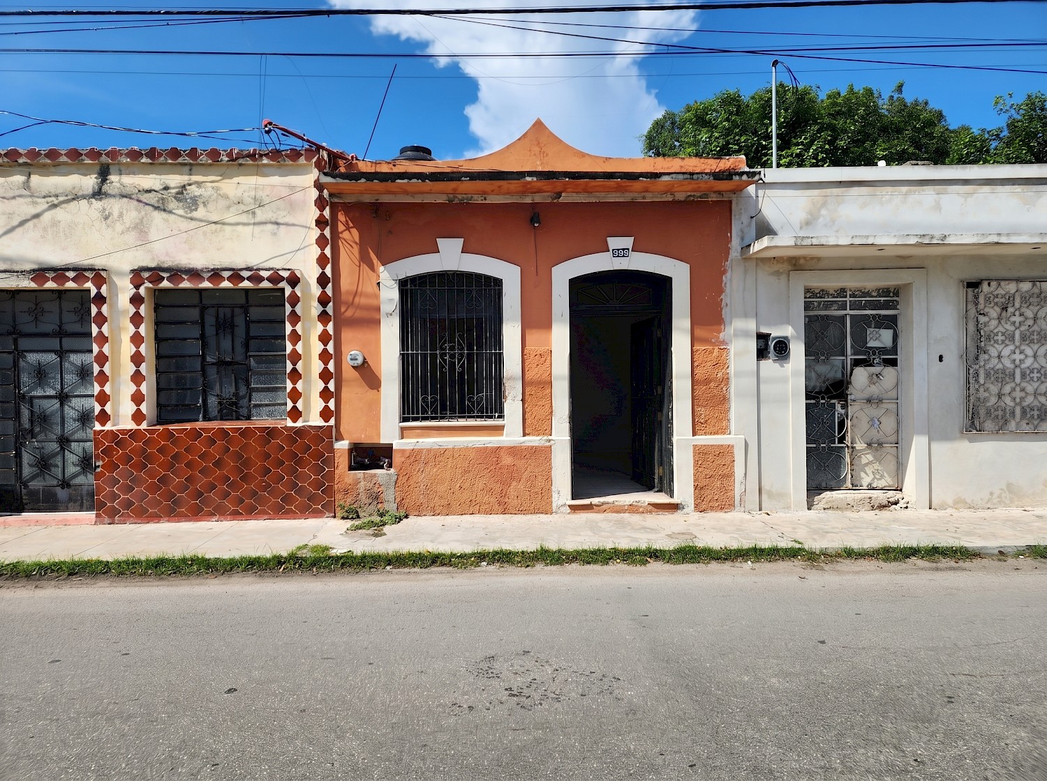 Antes de la intervenci&oacute;n