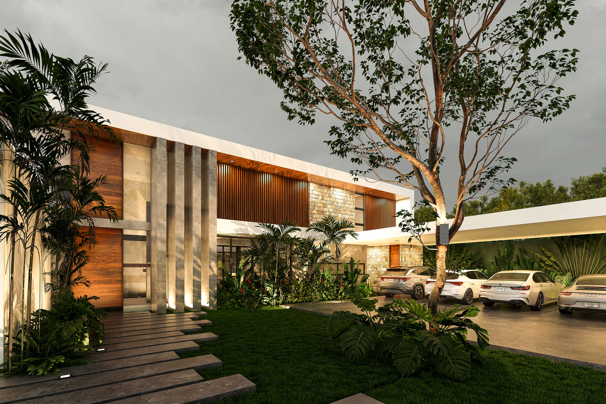 Casa OM