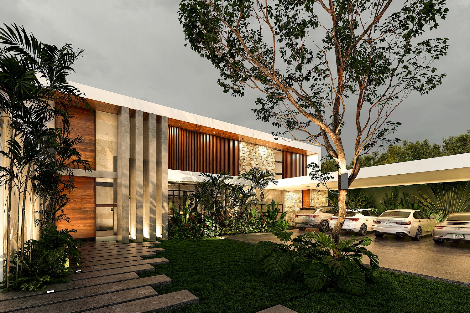 Render
