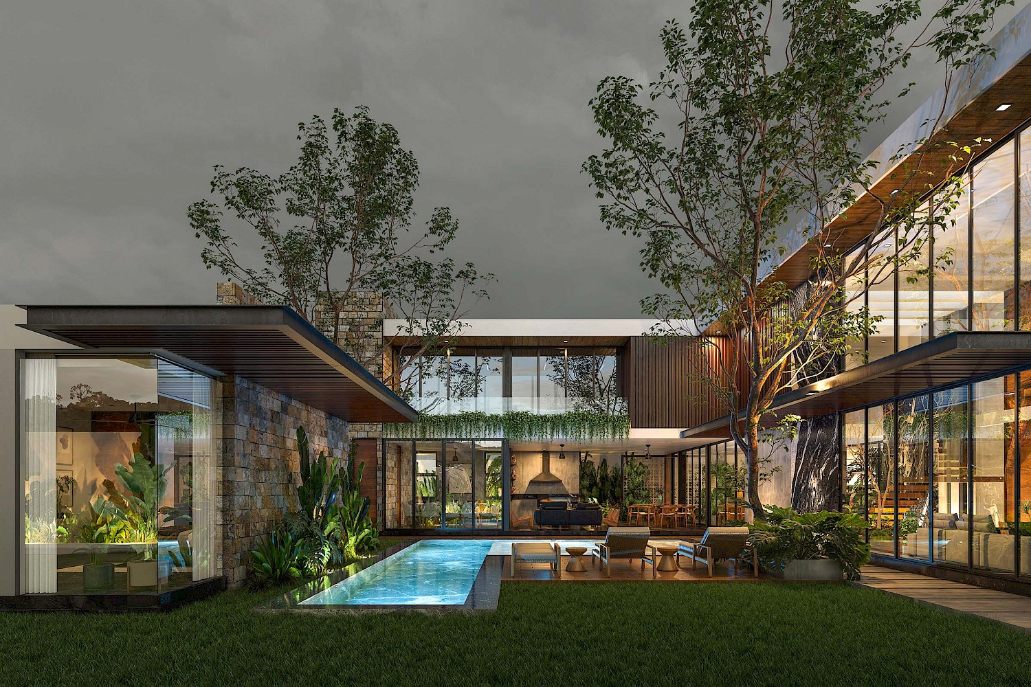 Render