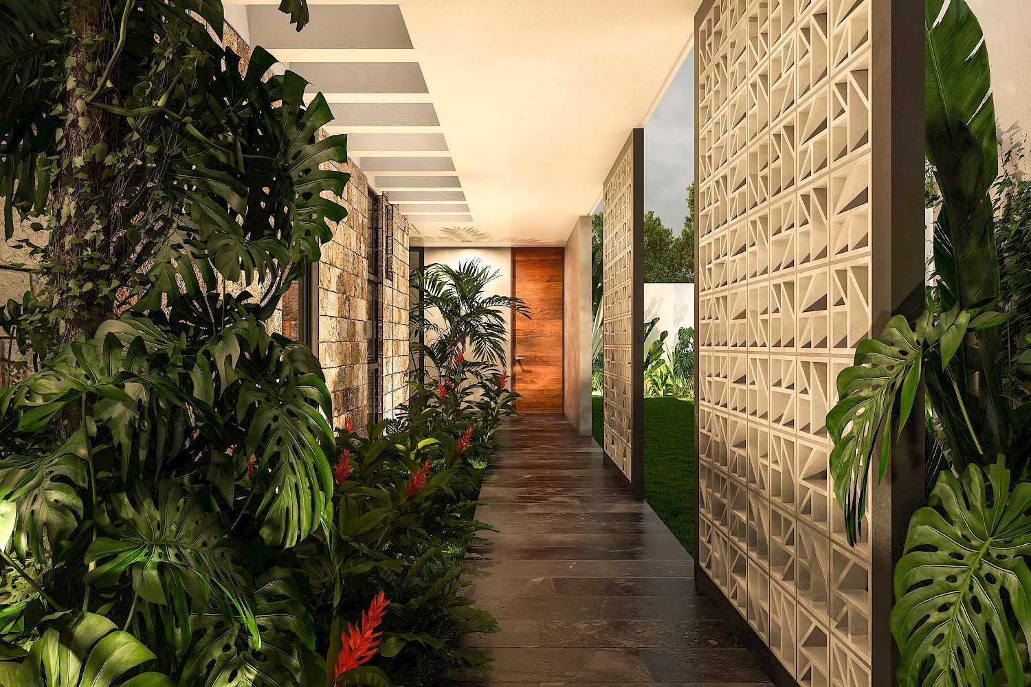 Render