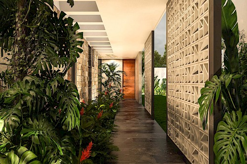 Casa OM
