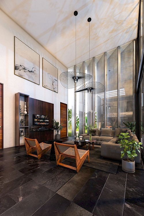 Casa OM
